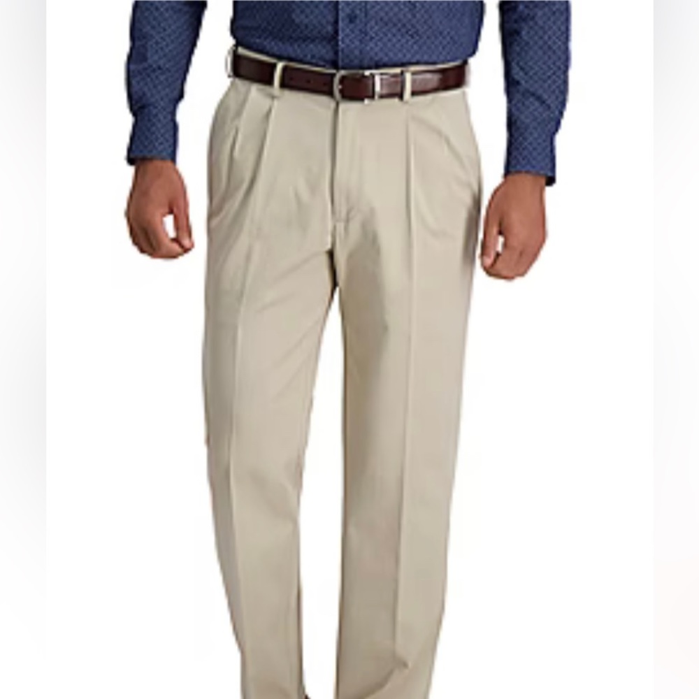 GUC Men’s Khakis